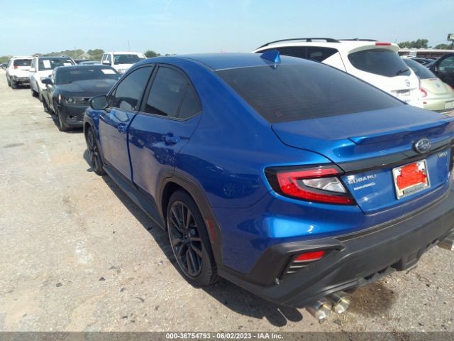 JF1VBAF68N9004856 Subaru Wrx Premium
