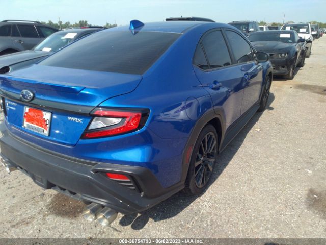 JF1VBAF68N9004856 Subaru Wrx Premium