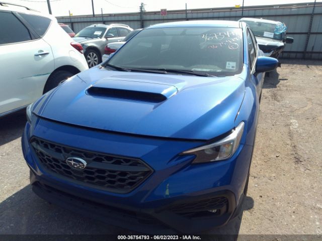 JF1VBAF68N9004856 Subaru Wrx Premium
