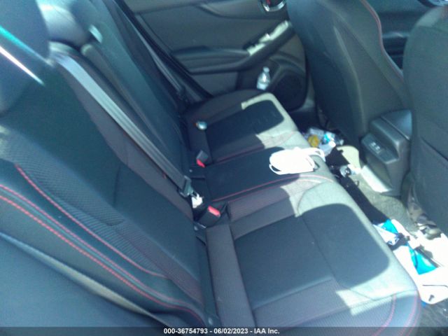 JF1VBAF68N9004856 Subaru Wrx Premium