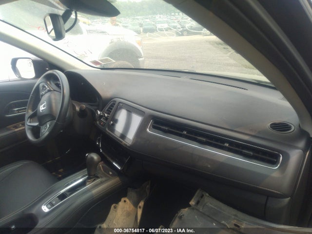 Honda Hr-v Ex-l 2020 3CZRU6H76LM701136 Image 5