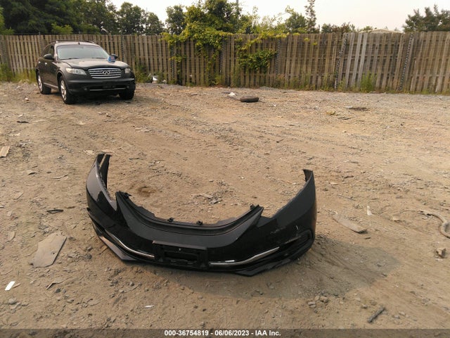 Honda Civic Sedan Lx 2015 19XFB2F59FE282738 Image 12