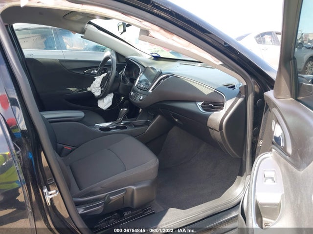 Chevrolet MALIBU LT 2020 1G1ZD5ST4LF001744 Image 5