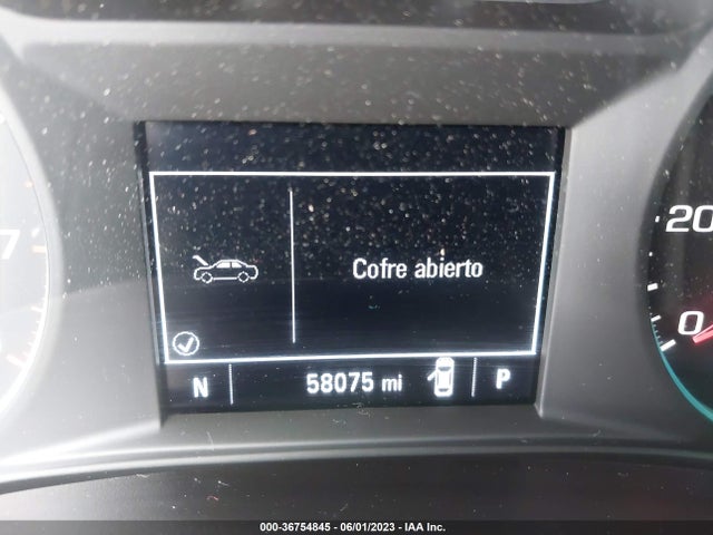 Chevrolet MALIBU LT 2020 1G1ZD5ST4LF001744 Image 7