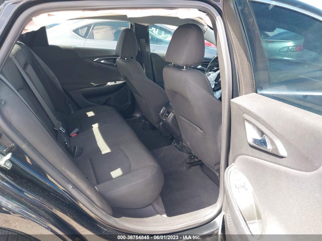 Chevrolet MALIBU LT 2020 1G1ZD5ST4LF001744 Image 8