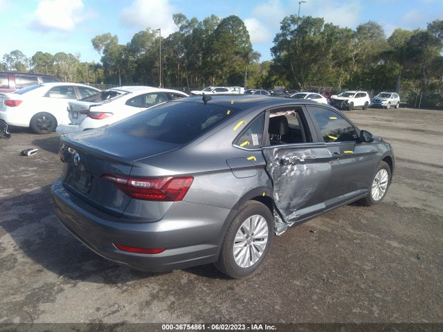 2020 VOLKSWAGEN JETTA S/SE/R-LINE VIN: 3VWCB7BU1LM018134