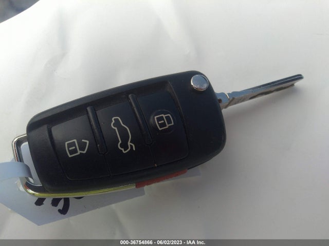 WAUAUGFF2H1044419 Audi A3 Sedan Premium