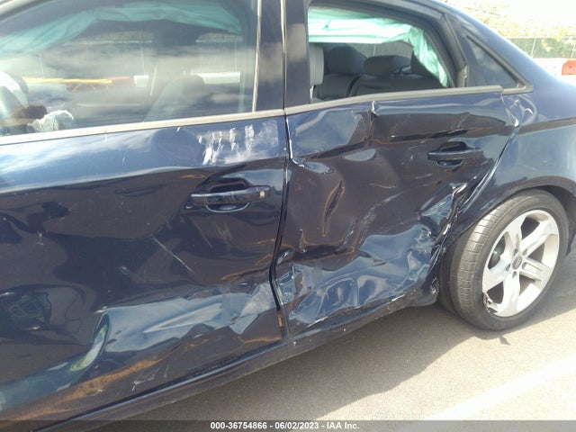 WAUAUGFF2H1044419 Audi A3 Sedan Premium