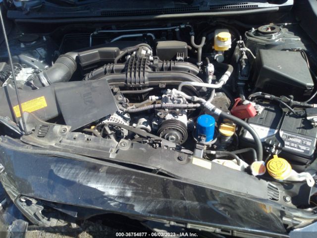 JF2GTAMC5JH339616 Subaru Crosstrek Limited
