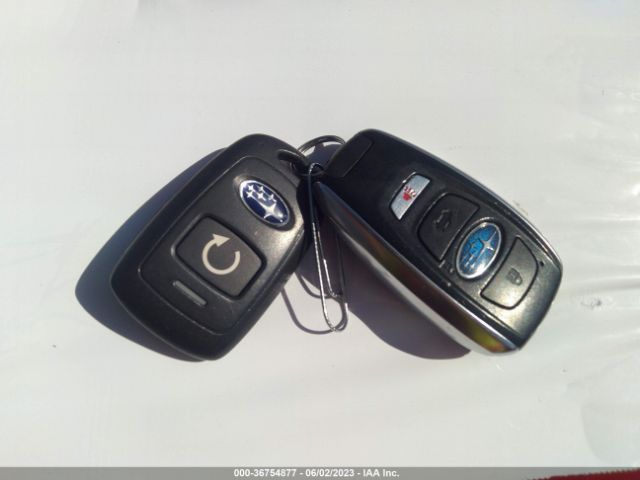 JF2GTAMC5JH339616 Subaru Crosstrek Limited