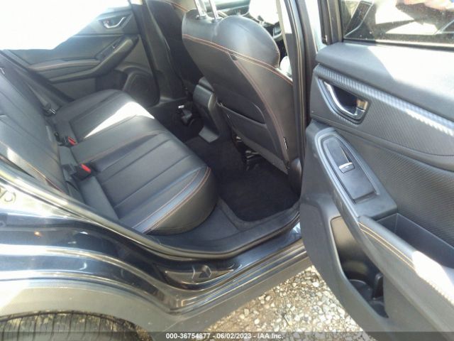 JF2GTAMC5JH339616 Subaru Crosstrek Limited