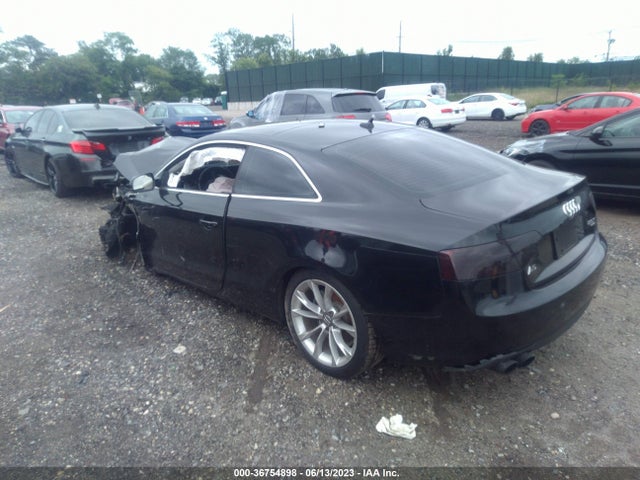 WAULFAFR8EA054426 Audi A5 Premium Plus