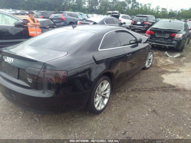 WAULFAFR8EA054426 Audi A5 Premium Plus