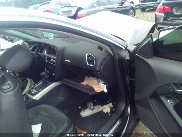 WAULFAFR8EA054426 Audi A5 Premium Plus