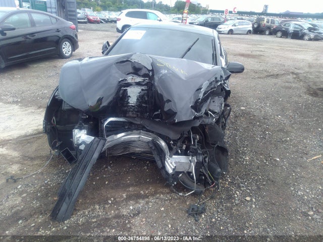 WAULFAFR8EA054426 Audi A5 Premium Plus