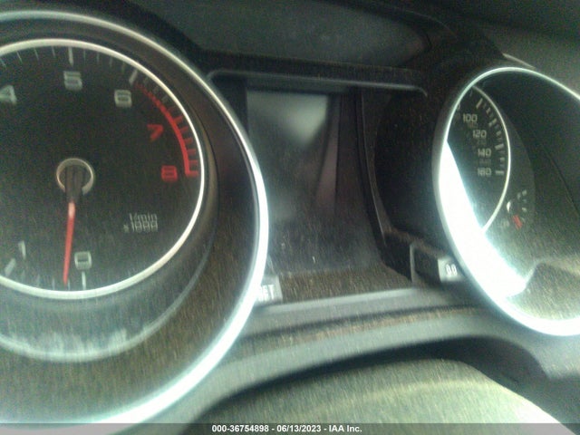 WAULFAFR8EA054426 Audi A5 Premium Plus