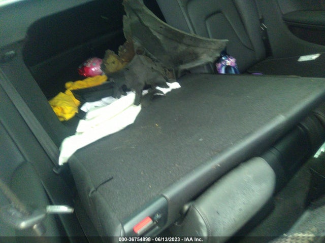 WAULFAFR8EA054426 Audi A5 Premium Plus
