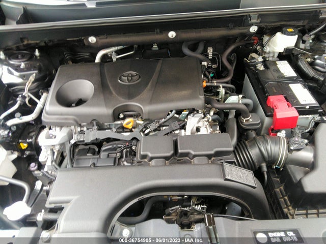 Toyota Rav4 Xle Premium 2021 2T3C1RFV8MC136803 Image 11
