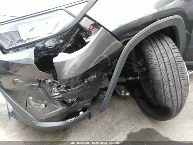 Toyota Rav4 Xle Premium 2021 2T3C1RFV8MC136803 Image 7