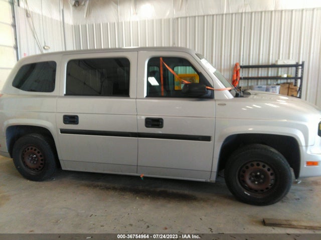 2014 VPG MV-1 VIN: 57WMD1A6XEM100648