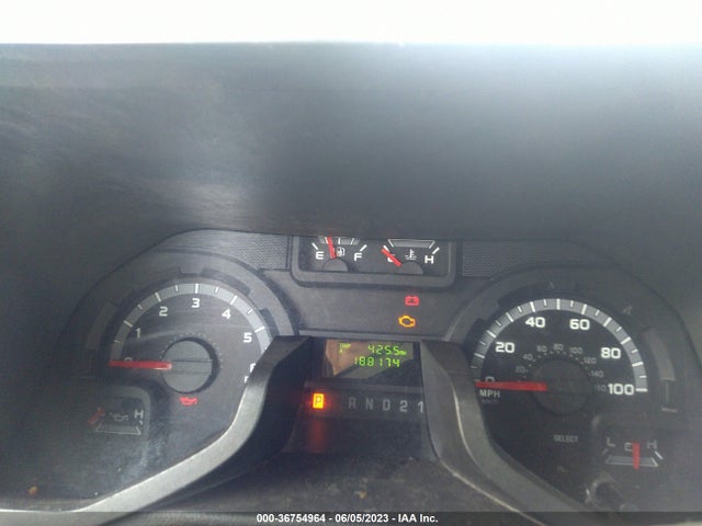 2014 VPG MV-1 VIN: 57WMD1A6XEM100648