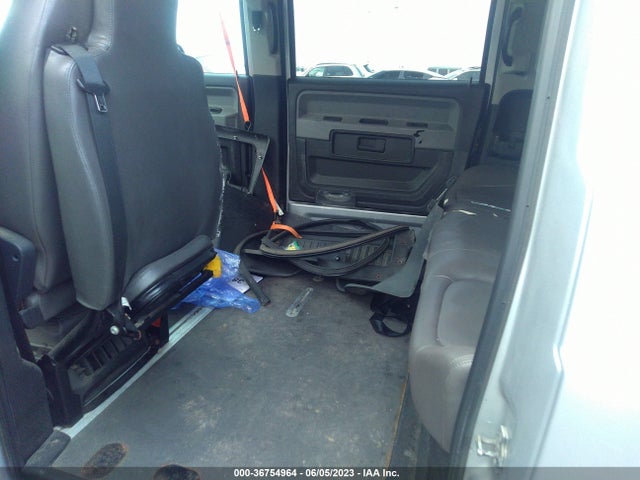 2014 VPG MV-1 VIN: 57WMD1A6XEM100648