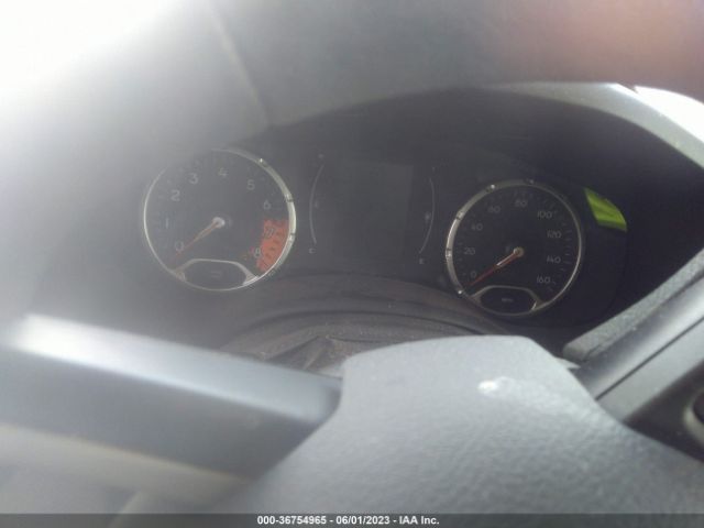 ZACCJBAB2HPE53001 Jeep Renegade Sport