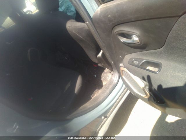 ZACCJBAB2HPE53001 Jeep Renegade Sport