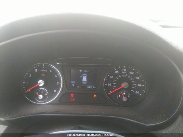 5XYPG4A35KG611097 KIA SORENTO L