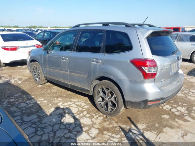 JF2SJGMC6EH409892 Subaru Forester 2.0xt Touring