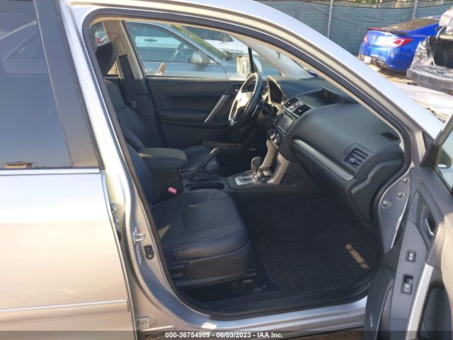JF2SJGMC6EH409892 Subaru Forester 2.0xt Touring