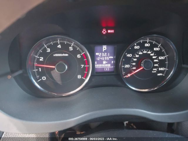 JF2SJGMC6EH409892 Subaru Forester 2.0xt Touring