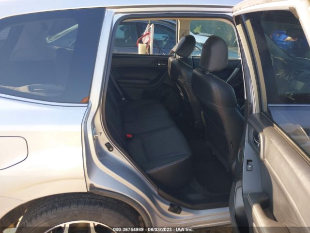 JF2SJGMC6EH409892 Subaru Forester 2.0xt Touring