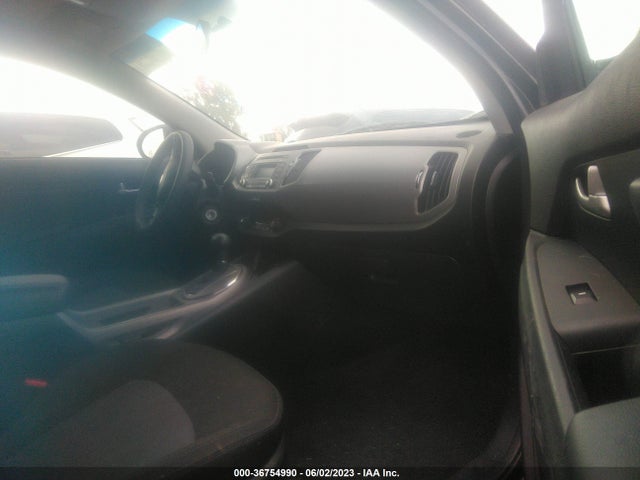 2015 KIA SPORTAGE LX VIN: KNDPB3AC3F7793829