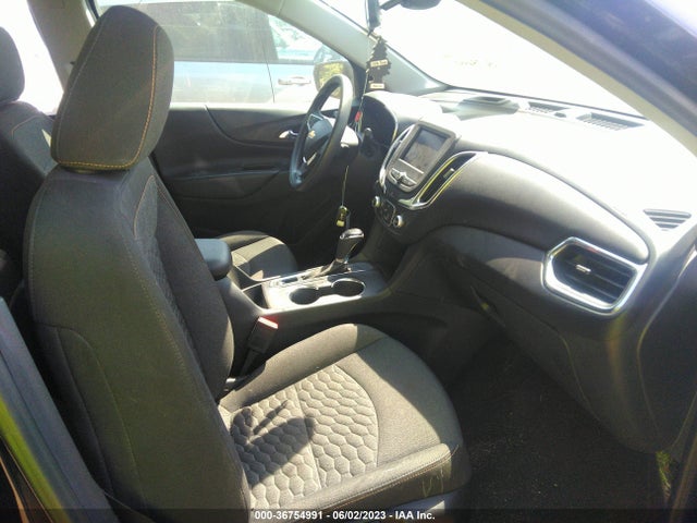 Chevrolet EQUINOX LT 2020 3GNAXKEV8LL213518 Image 5