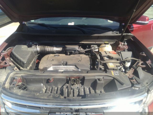 1GKKNKLA4LZ173843 GMC ACADIA SLE