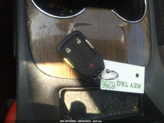 1GKKNKLA4LZ173843 GMC ACADIA SLE