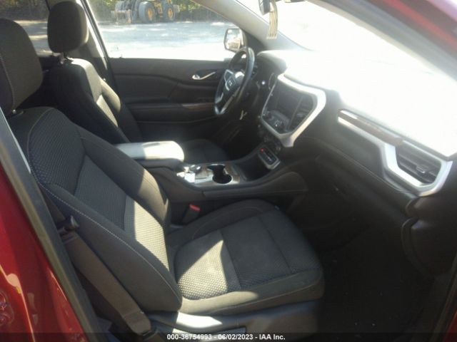 1GKKNKLA4LZ173843 GMC ACADIA SLE