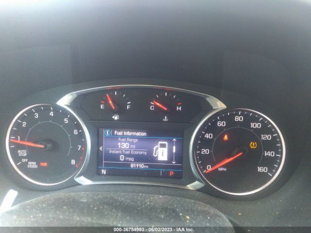 1GKKNKLA4LZ173843 GMC ACADIA SLE