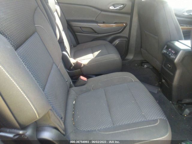 1GKKNKLA4LZ173843 GMC ACADIA SLE
