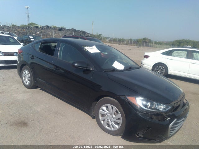 2018 5NPD74LF9JH353457 main image