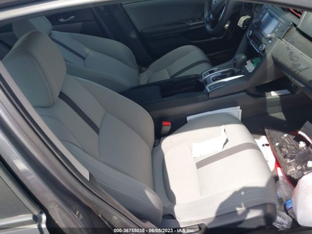 2HGFC2F63KH546977 Honda Civic Sedan Lx