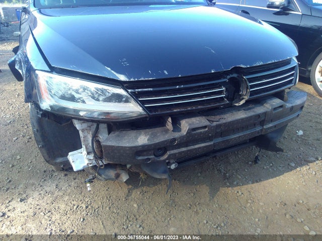 3VWLL7AJ4EM404179 Volkswagen Jetta Sedan Tdi W/premium/nav