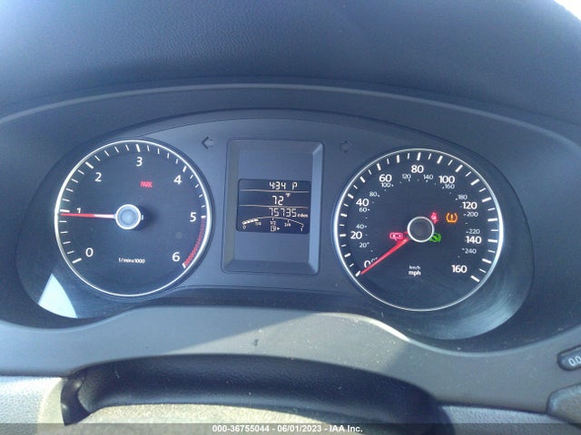 3VWLL7AJ4EM404179 Volkswagen Jetta Sedan Tdi W/premium/nav