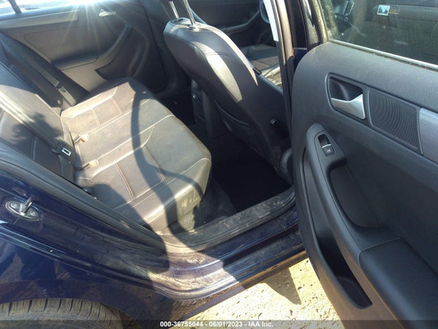 3VWLL7AJ4EM404179 Volkswagen Jetta Sedan Tdi W/premium/nav