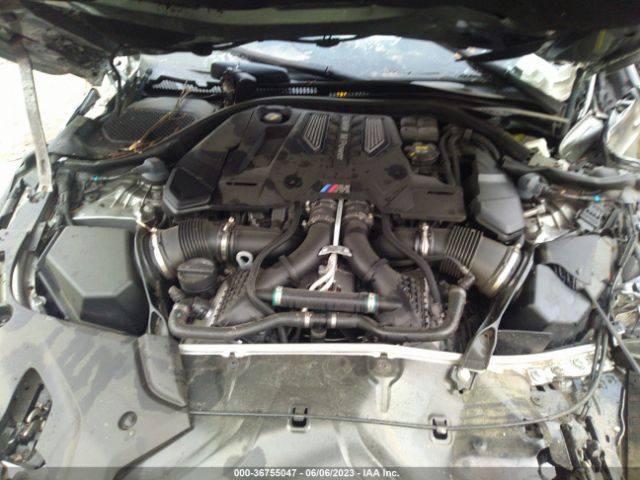 WBSJF0C56JB283402 BMW M5