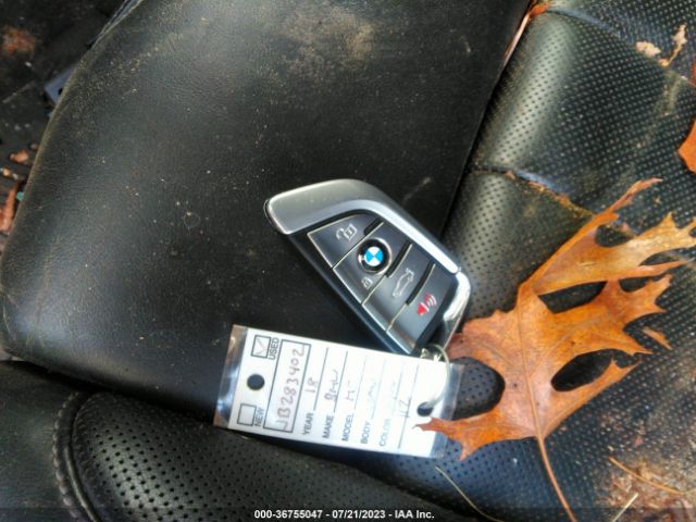 WBSJF0C56JB283402 BMW M5