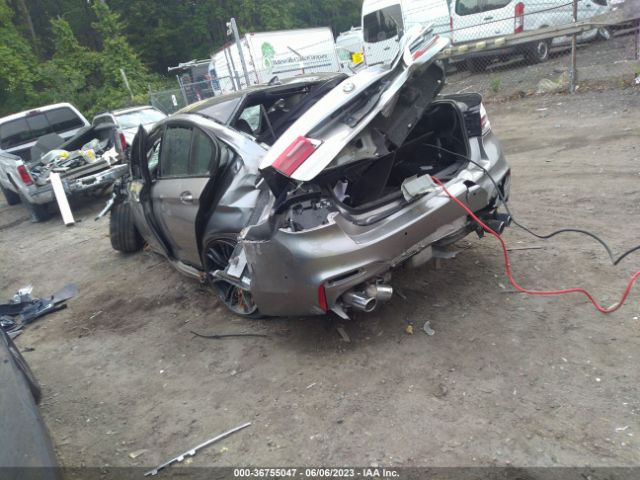 WBSJF0C56JB283402 BMW M5