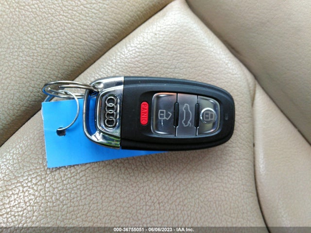 WA1D7AFP4HA039617 Audi Q5 Premium Plus