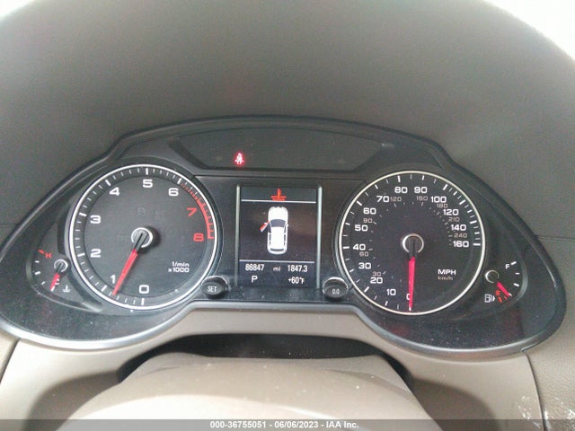 WA1D7AFP4HA039617 Audi Q5 Premium Plus